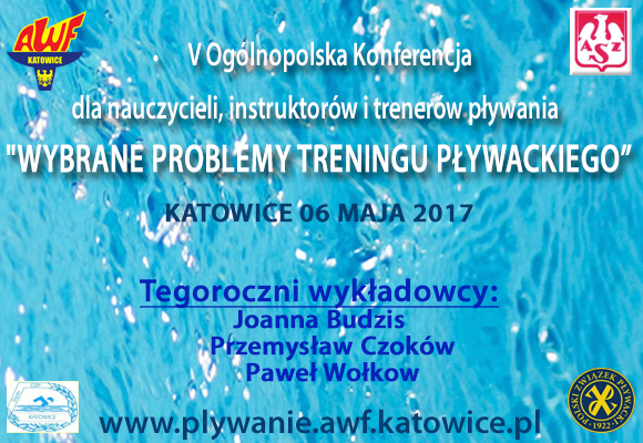 Konferencja w Katowicach